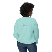 Brisbane Icons Lightweight Crewneck Sweatshirt