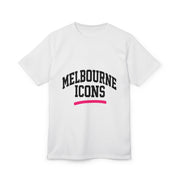 Melbourne Icons Cut & Sew Tee