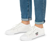 Perth Icons Men’s Low-Top Sneakers