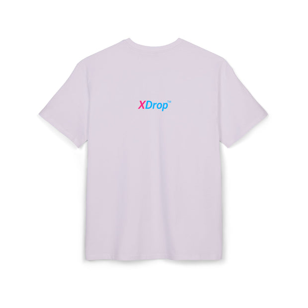 Melbourne Icons Oversize Tee - Heavy Streetwear