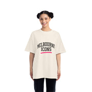 Melbourne Icons Beefy-T® Short-Sleeve Tee