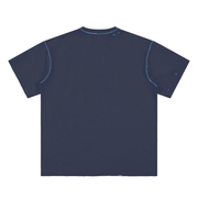 mens, menswear, limitededition,core collection, reversible t-,dual side shirt, premium cotto,minimal streetwear, raw edge t,street fashion australia, heav,crafted streetwear