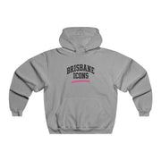 Brisbane Icons Men’s NUBLEND® Hooded Sweatshirt
