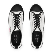 Stylish Women's Low-Top Sneakers