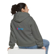 Melbourne Icons Unisex Hooded Sweatshirt