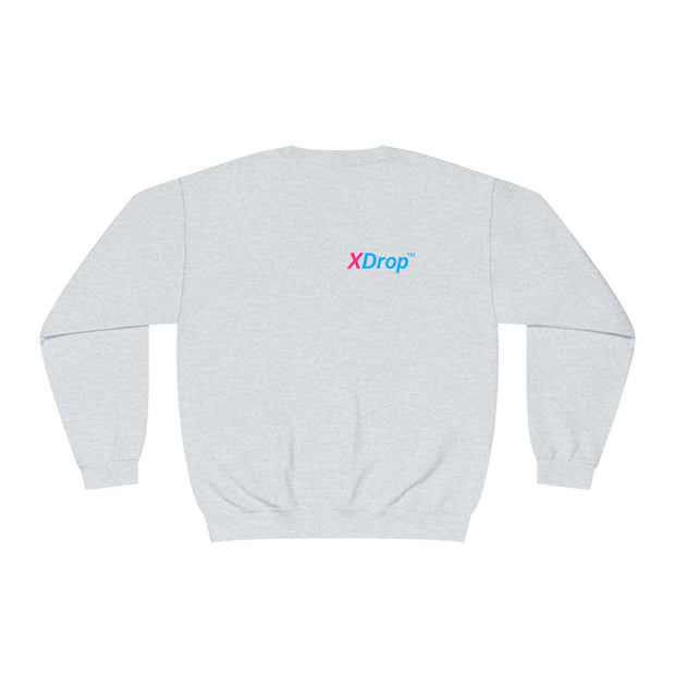 Melbourne Icons Crewneck Sweatshirt