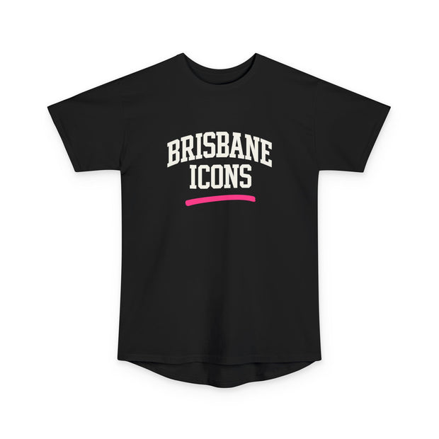 Brisbane Icons Urban Graphic Tee