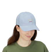 Melbourne Icons Classic Dad Cap