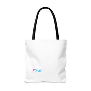 Melbourne Icons Stylish Eco-Friendly Shopping Tote Bag