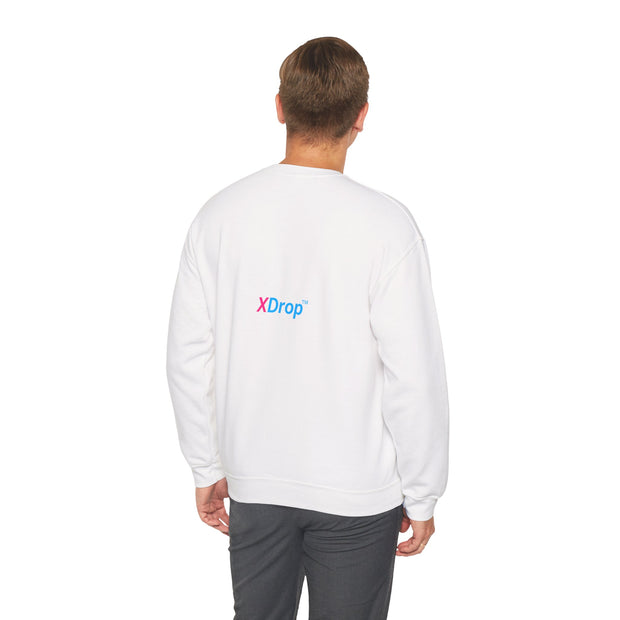 Brisbane Icons Heavy Blend Sweatshirt