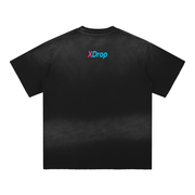 mens, women,limitededition,xdrop, perthicons, drop020,sunfade, handfrayed, cottontee,vintagewash, perthcollection, ,purecotton, streetwear, austra,relaxedfit