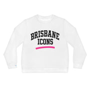 Brisbane Icons Lightweight Sweatshirt
