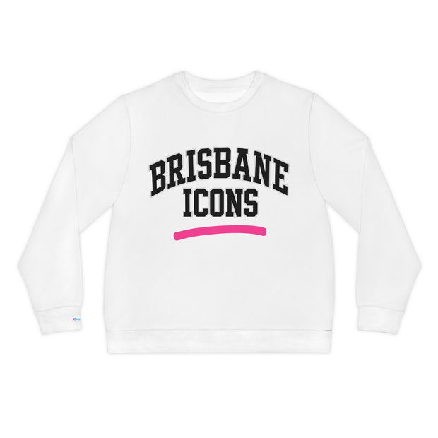 Brisbane Icons Lightweight Sweatshirt