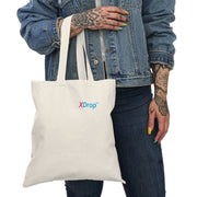 Sydney Icons Natural Tote Bag