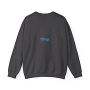 Brisbane Icons Heavy Blend Sweatshirt
