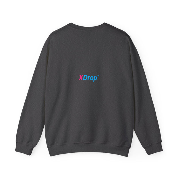 Brisbane Icons Heavy Blend Sweatshirt