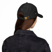 Brisbane Icons Corduroy Cap
