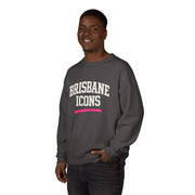 Brisbane Icons ComfortWash Sweatshirt