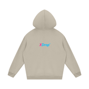 men hoodie, fleece hoodie,,cotton blend, regular fit,,streetwear, winter hoodie,,soft fleece, minimalist hoodie,Mens Drop016,xdrop, australian brand,,street style, essentials