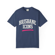 Brisbane Icons Garment-Dyed Tee