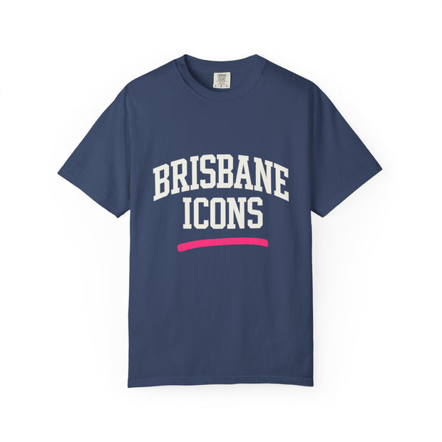 Brisbane Icons Garment-Dyed Tee