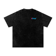 xdrop, menswear, snowwashed,oversizedtee, vintagecotton, a,menswear,mens,streetwearau, relaxedfit, wash,everydaytee, aussiebrand, summ,dropfashion