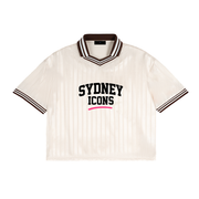 xdrop, menswear, polotee,contraststripes, sportylook, s,aussiedesign, relaxedfit, summ,aussiebrand, oversizedtee, mod,dropfashion,mens ,menswear