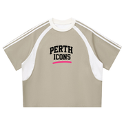 womens,limitedEdition,xdrop, perthicons, womenswear,women,drop020, streetstyle, meshtee,,contraststripes, australianbra,casualwear, breathablecotton, ,minimalistfashion