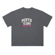 Mens, menwear,LimitedEdition,xdrop, perthicons, drop020,heavyweighttee, cottonshirt, d,ustralianbrand, premiumstreetw,perthcollection, structuredfit,urbancore