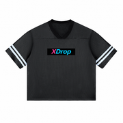 menswear, mens, limitededition,core collection, mesh t-shirt,,breathable streetwear, athleti,sporty streetwear, xdrop core,,gym fashion, performance t-shi,urban activewear, premium poly,men’s summer streetwear