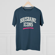 Brisbane Icons Men’s Streetwear Tee