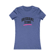 Brisbane Icons Women's Graphic Tee