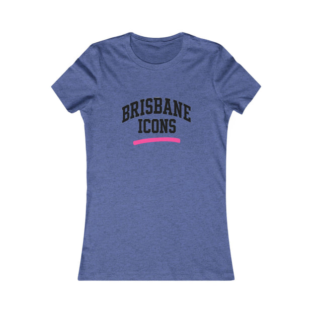 Brisbane Icons Women's Graphic Tee