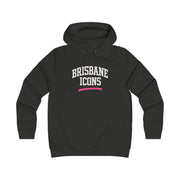 Brisbane Icons College Hoodie