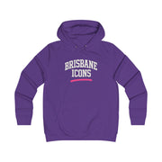 Brisbane Icons College Hoodie