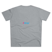 Brisbane Icons Men’s Streetwear Tee