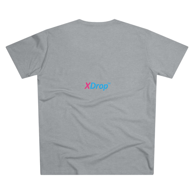 Brisbane Icons Men’s Streetwear Tee