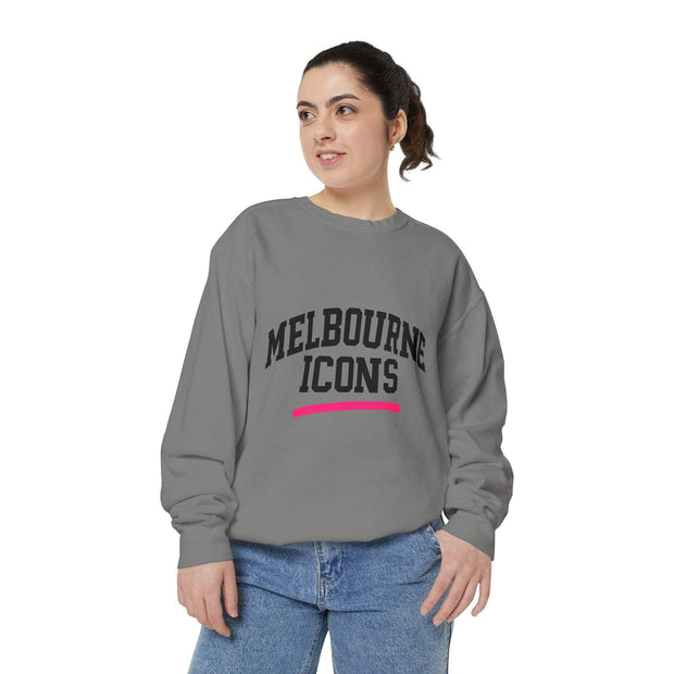 Melbourne Icons Classic Hoodie – Limited Streetwear Drop