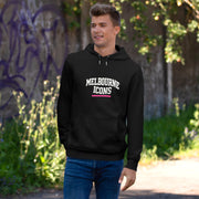 Melbourne Icons Hooded Sweatshirt
