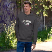 Melbourne Icons Hooded Sweatshirt