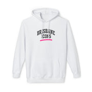 Brisbane Icons Classic Hoodie – Limited Streetwear Drop