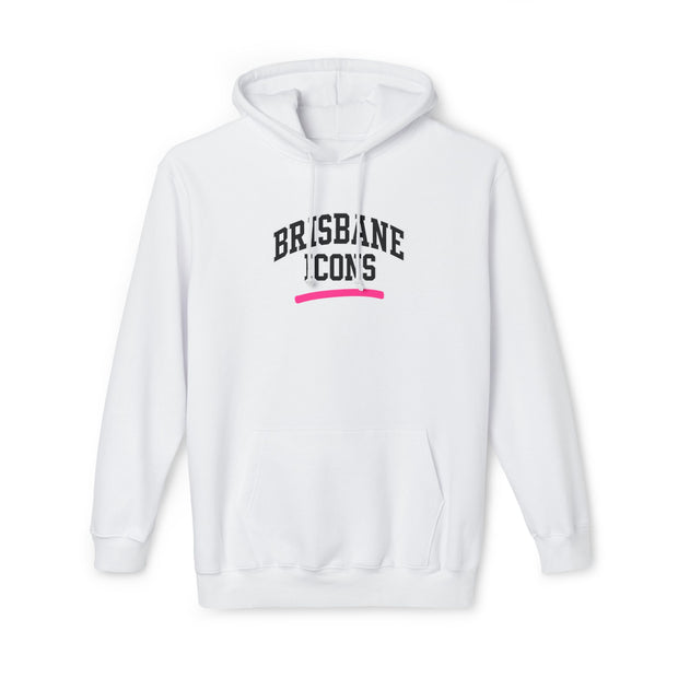 Brisbane Icons Classic Hoodie – Limited Streetwear Drop