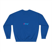 Brisbane Icons Crewneck Sweatshirt