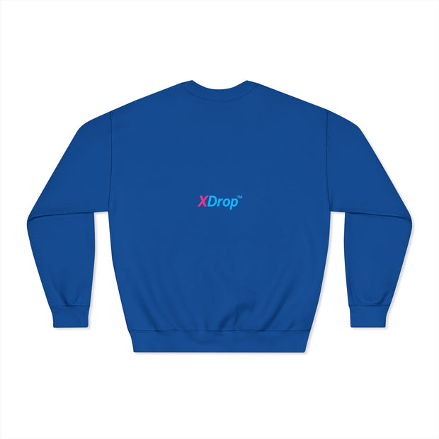 Brisbane Icons Crewneck Sweatshirt
