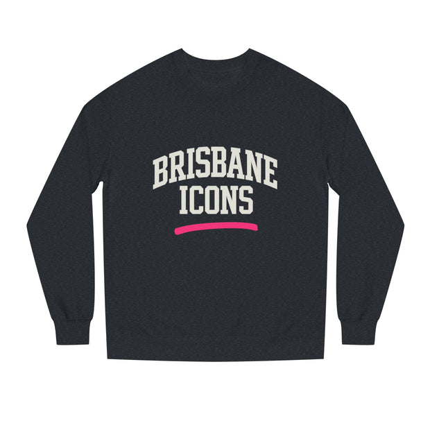 Brisbane Icons Crew Neck Sweatshirt