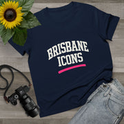 Brisbane Icons Graphic Tee