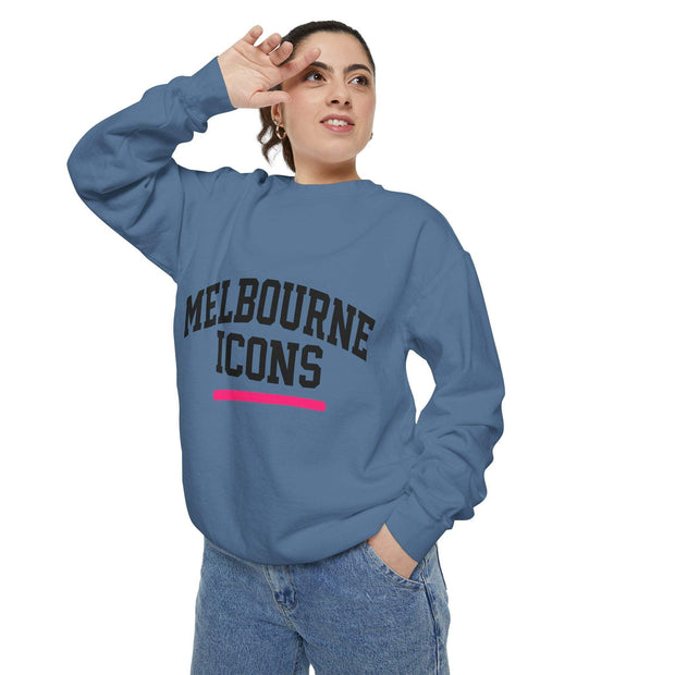 Melbourne Icons Classic Hoodie – Limited Streetwear Drop
