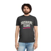 Brisbane Icons Faded | Effortless Streetwear Tee