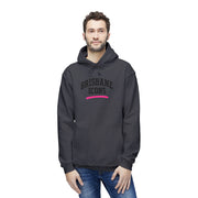 Brisbane Icons Classic Hoodie – Limited Streetwear Drop