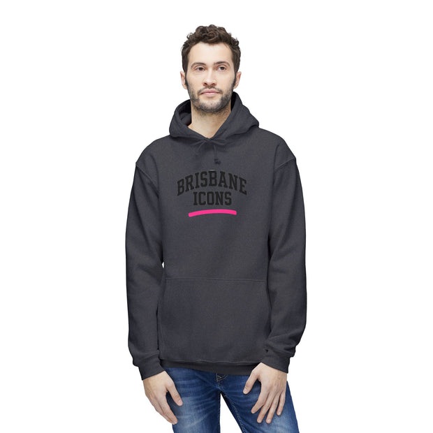 Brisbane Icons Classic Hoodie – Limited Streetwear Drop